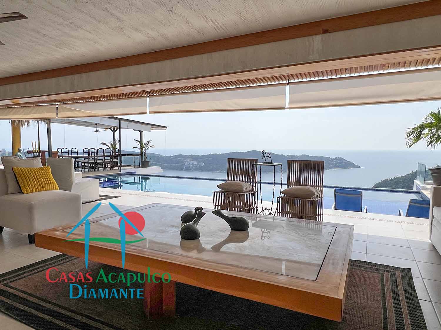 Lomas del Marqués Villa Marli - Estancia 23